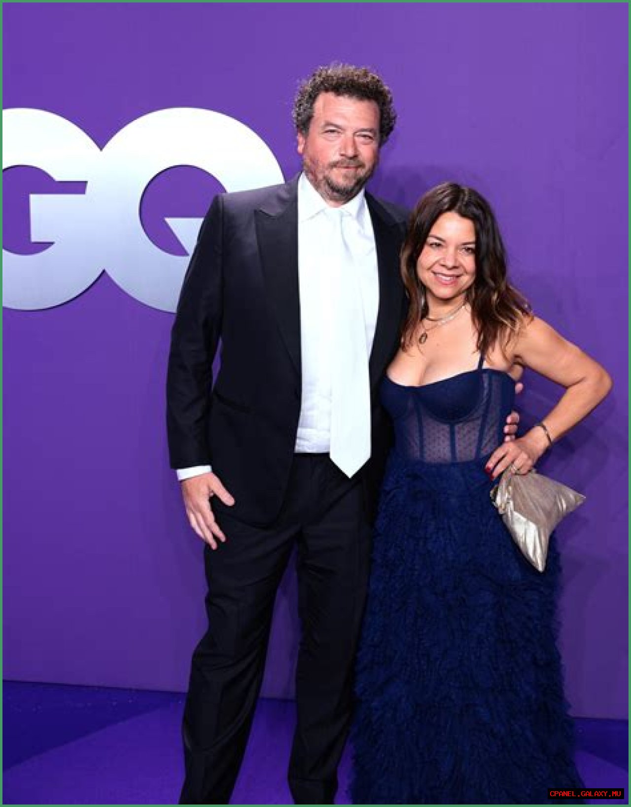 Danny McBride's Wife: A Deep Dive Into Their Relationship