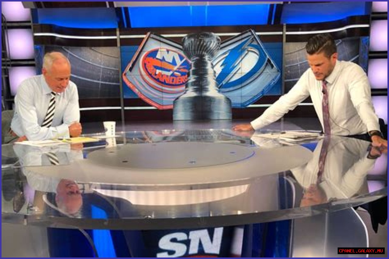 How Much Does Kevin Bieksa Make On Sportsnet? Salary and Net Worth