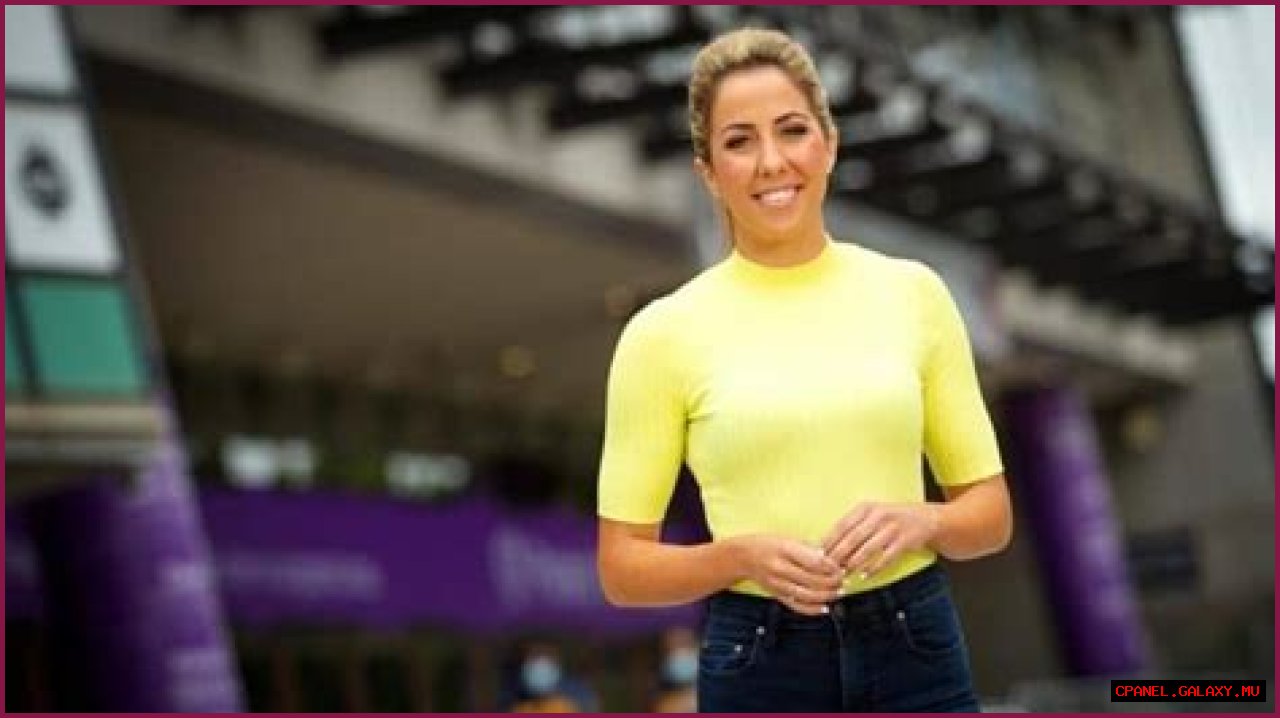 Kath Loughnan Affair Is Just A Rumor, She Is Happily Married To Husband Luke Panic