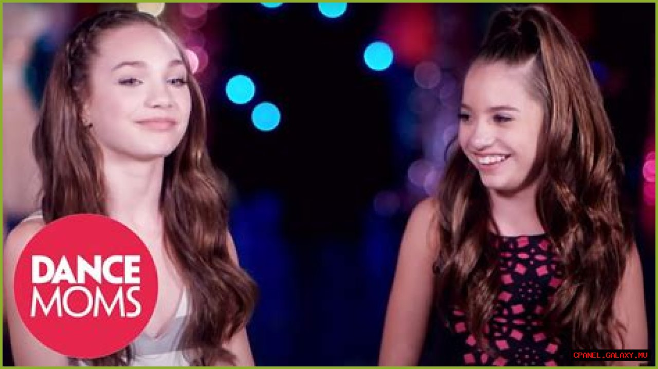 Mackenzie Ziegler's Journey Through Young Love: A Look At Her Ex-Boyfriends