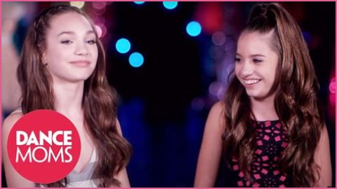 Mackenzie Ziegler's Journey Through Young Love: A Look At Her Ex-Boyfriends