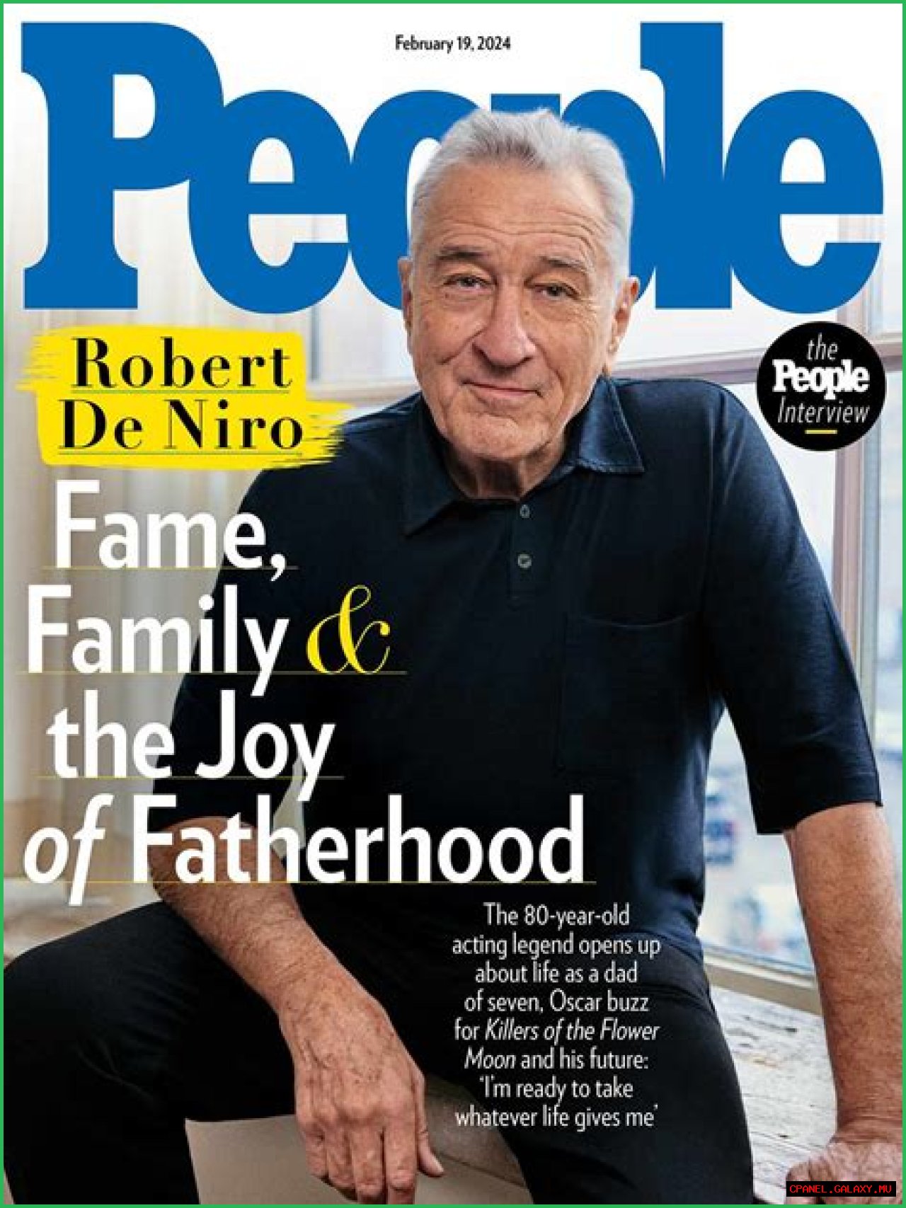Robert De Niro: A Comprehensive Biography Of The Legendary Actor