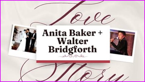Unveiling The Personal Life Of Anita Baker: Is Anita Baker Married?